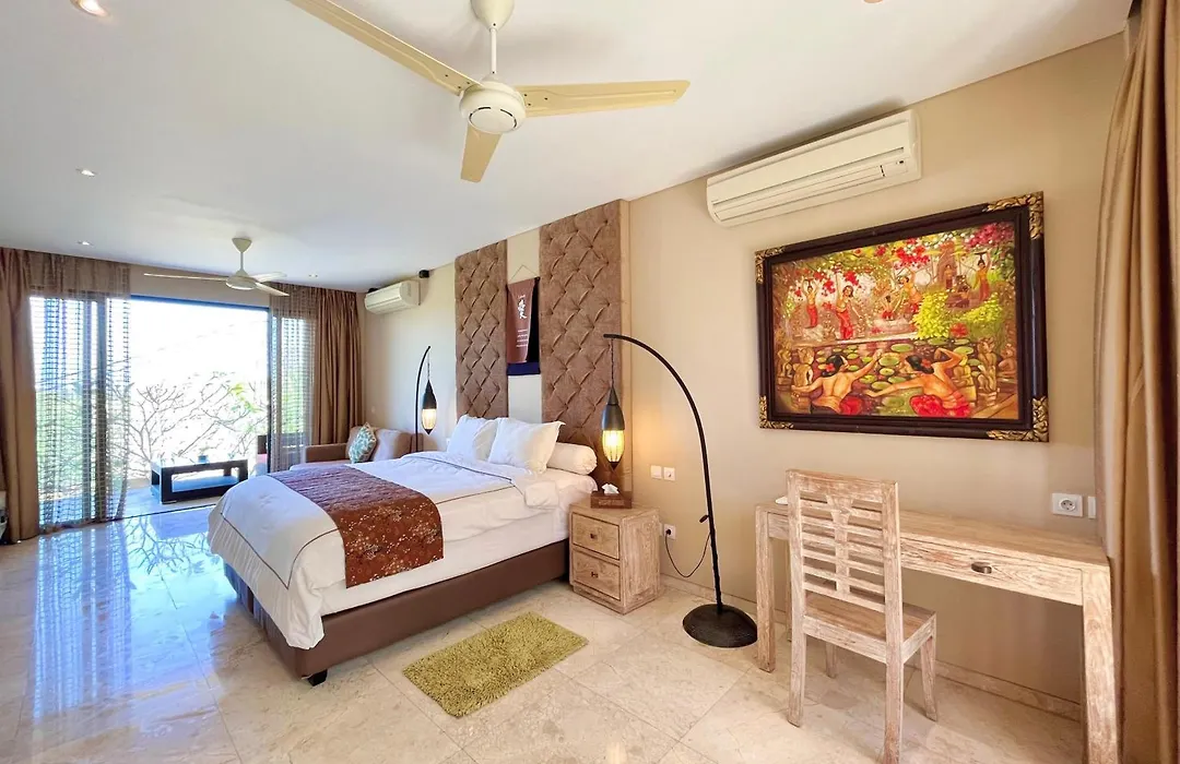 Villa Mandalika Lombok-1